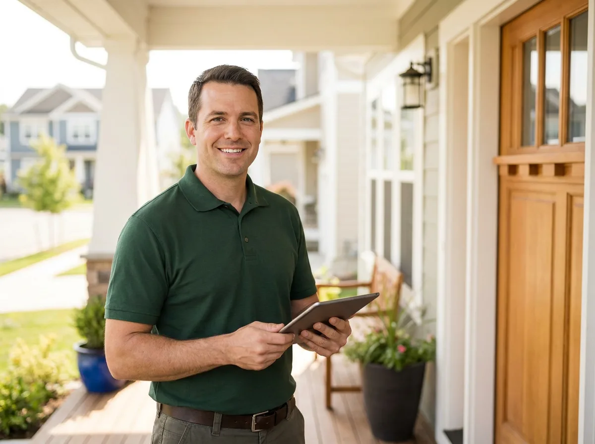 Pest control FAQs for South Carrollton, KY